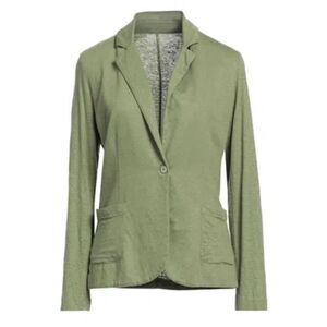 MAJESTIC Filatures Woman Blazer